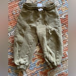 Zara baby boy pants